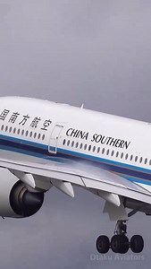5.3K views · 296 reactions | A beautiful China Southern Airlines Airbus A350-900 taking off from Amsterdam, bound for Guangzhou.  ©Otaku Aviators https://instagram.com/otakuaviators?igshid=MzRlODBiNWFlZA== | FlightMode | Facebook