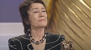 Les César : le discours d’Annie Girardot, 'le moment étendard' de la cérémonie du cinéma français - RTBF Actus