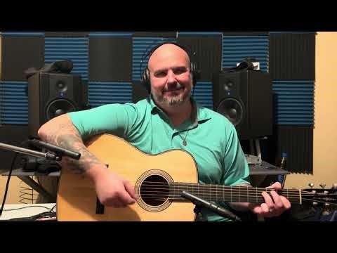 Hozen Guitars Golden Era Mahogany & Baked Sitka Spruce OM