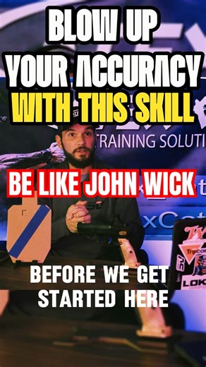 Do YOU Want to Blow Up Your Range ACCURACY?? - Live On Channel! #asmr #shootingasmr #howto