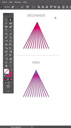 Adobe Illustrator Tutorial | Graphic Design in Illustrator ‪@thevector_graphics‬ #adobedesign