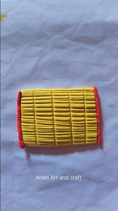 mat making with super clay 🥰 satisfying clay art 🎨 easyclayart #shorts #viral #trending