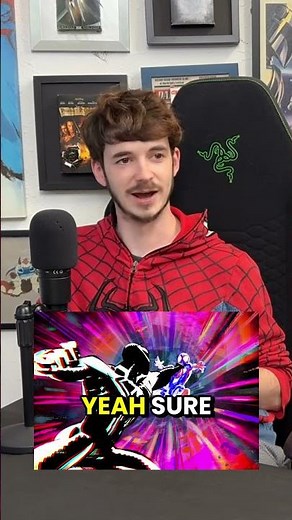 What Would RUIN Beyond the Spider-Verse for Them?!