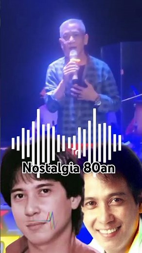 NOSTALGIA 80an #nostalgiajamandulu