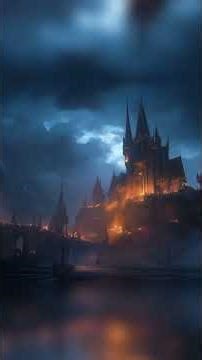 Midnight Castle #EpicMusic #Dramatic #Gaming