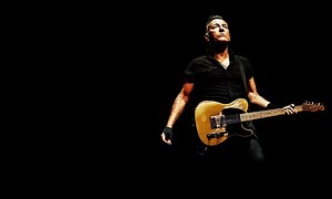 Road Diary: Bruce Springsteen and The E Street Band - Where to Watch and Stream Online – Entertainment.ie