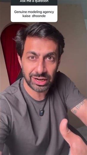 How to Find a Genuine Modeling Agency in India | Avoid Fake Modeling Agencies