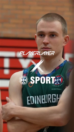 Charlie Gould | Wildlife & Sport Photographer and Videographer on Instagram: "A new look that reflects who we are. Edinburgh Sport has a proud history, and an ambitious future. Our refreshed identity and tartan kit celebrates belonging: to our team, community, and city. We’re proud to evolve our partnership with PlayerLayer through our bespoke club kit and champion what sport at Edinburgh stands for. @uoesport | @playerlayer"