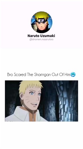Exploring the World of Naruto Anime