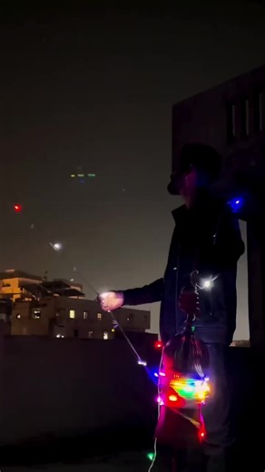 Explore the World of Kites: A Lover's Passion