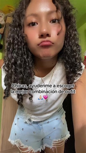 Mejores combinaciones de outfits para días casuales