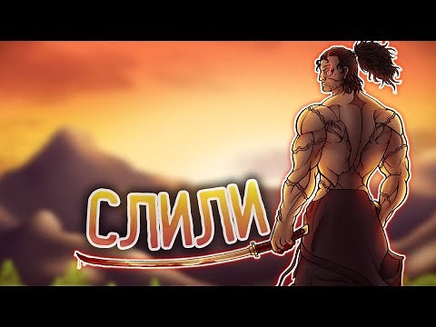 HOW AND WHY MIYAMOTO MUSASHI WAS LEAKED | ANIME Baki the Grappler