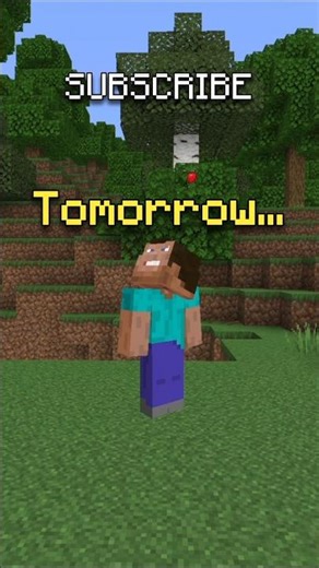 What MINECRAFT ITEM Is Next...? 🤔