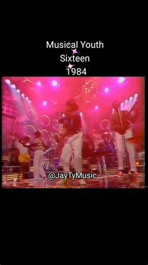 💯 🔥 🔥 🔥 #timelessmusic #reggae #reggaepop #ukreggae #80sreggae #musicalyouth #sixteen #1984 #80sthrowback #musictiktok🎵 #jaytymusic