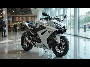 🏍️「最強ストリートモンスター！Kawasaki Z H2がヤバすぎる🔥