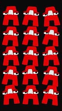 A–L Alphabet Song | Capital Letter Names | ABC Song for Kids