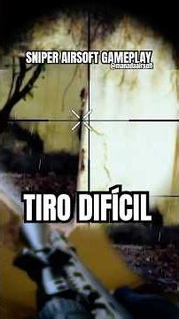 Os melhores disparos de SNIPER #shorts