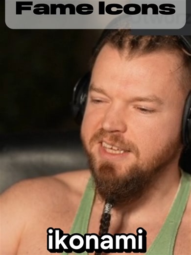 Wardęga on Fame Icons: Wataha & More