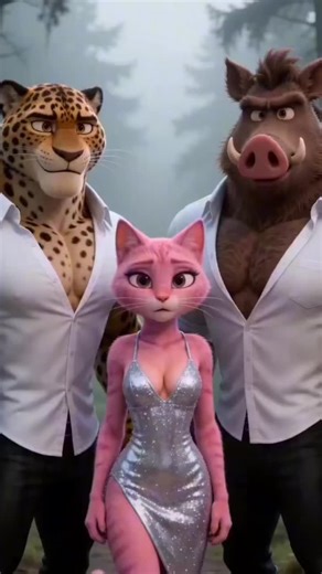 #tiktok #cutecat #cartoon #catstory | cat