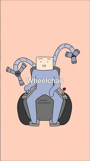 The Streamer Who Forgot He Was Paralyzed