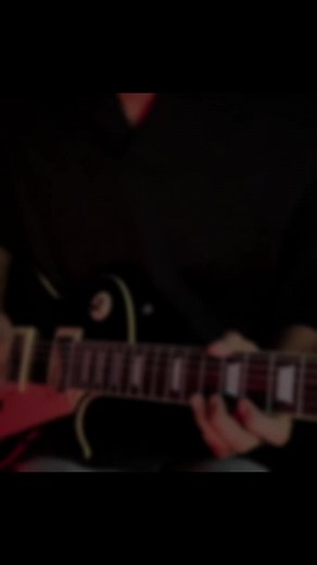 Problem - Ariana Grande Electric Guitar Cover