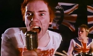 Here's the first look at Danny Boyle's forthcoming TV series about the Sex Pistols
