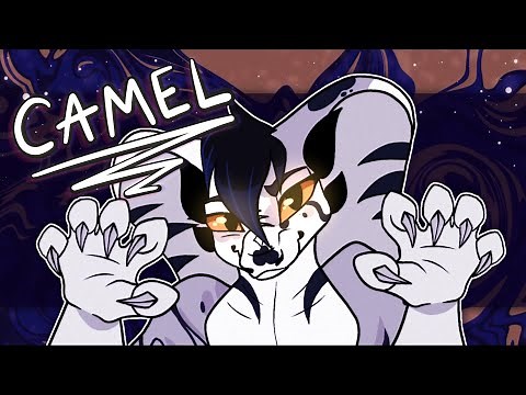 CAMEL BY CAMEL // Animation Meme // FlipaClip [16+]