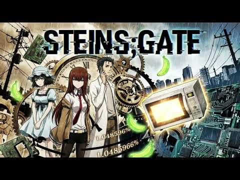 Hacking to the gate