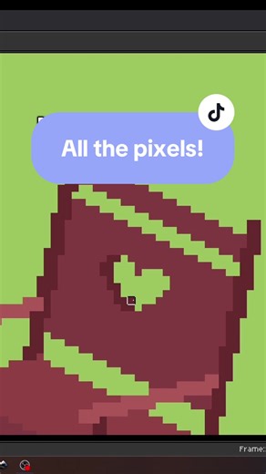 Handcrafted Pixel Art in Indie Game Development