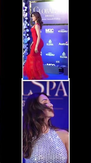 Malaika Arora or Sakshi Malik #shortsfeed #ytshorts