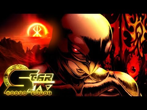 Tate no Yuusha React Sacrifício | Griffith (Berserk) | ‪@Enygma_Music‬ | [Naofumi as] - Drop Eclipse - G.A