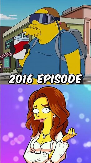 Did The Simpsons REALLY Predict This?