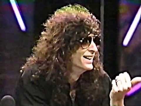 Howard Stern - Channel 9 Show - Episode 12 (1990)