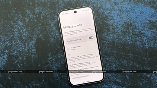 Google Will Bring This Security Feature to More Phones With Android 16