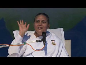 2.श्रीमद् भगवद गीता का आध्यात्मिक रहस्य (अध्याय- 2) - बी.के. उषा बहन 23/06/2018