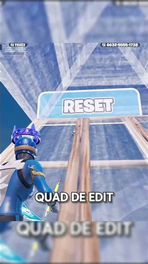 2° Retake /Como buildar como um pro/ video completo no meu canal #fortnite #fortnitecompetitive