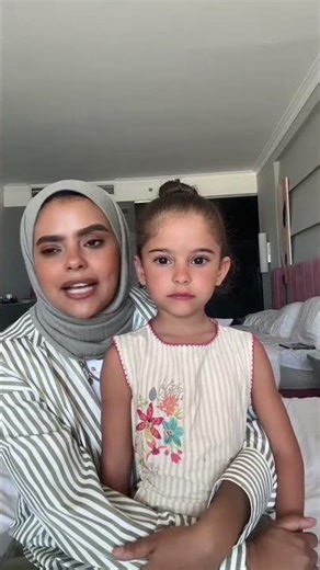 أنا حقيقى ممتنة لكل لحظة فى الفيديو ده ❤🥹