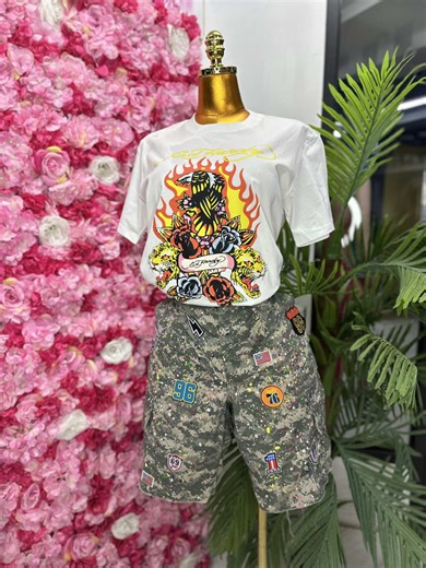 🥳 NEW ARRIVALS 🥳 Our tiktik is for advertisement purposes only. We do not conduct business or handle inquiries on this platform. You can 1 : Visit out location ( information in the bio ) , Follow and send us a DM on IG @shopfashionenira or whats app ( info in bio ) #jamaicatiktok #fyp #jamaicantiktok #fypシ