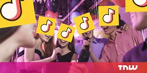 This Chinese turn-based singing game looks amazing