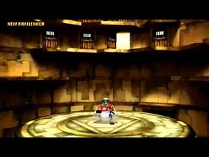 Power Stone 2 Gameplay and Commentary