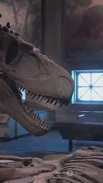 Diplodocus: Cute but a Museum Superstar