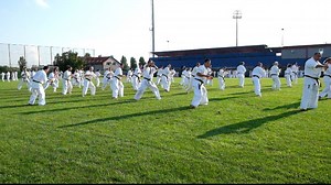 6.2K views · 126 reactions | Basics | Federatia Română de Karate Kyokushin | Facebook