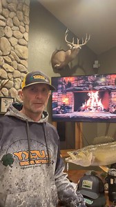 11K views · 159 reactions | Annual ice fishing preview video for the Missouri River and upper lake oahe in the pollock , South Dakota area ! | Loebs lake oahe guide service LLC | Facebook