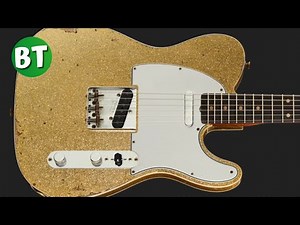Groovy Funk Guitar Backing Track Jam in F Major - 98bpm