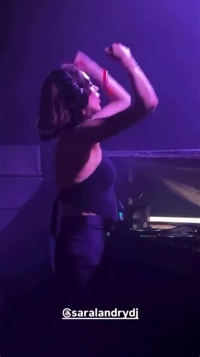 Toronto Couldn’t Handle Sara Landry.