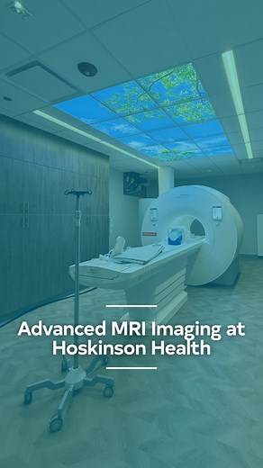 Hoskinson Health now offers advanced MRI imaging with both a 0.55T Siemens FreeMax and a 3T Siemens Vida, giving patients access to clearer, safer, and more personalized diagnostics. Our MRI team uses state-of-the-art technology to support earlier detection and more confident care decisions. Learn more about imaging at Hoskinson Health through the following link: https://bit.ly/44hia7v | Hoskinson Health & Wellness Clinic