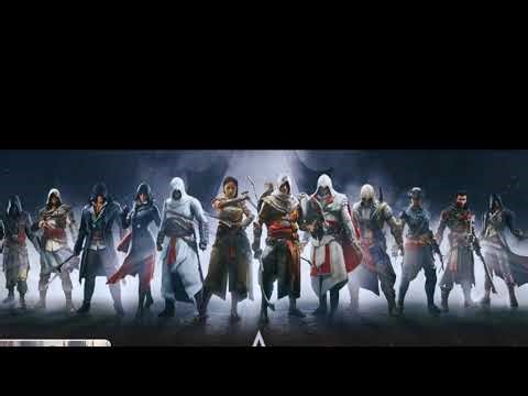 Assassin's Creed Valhalla :) :) parte 13) HOLA