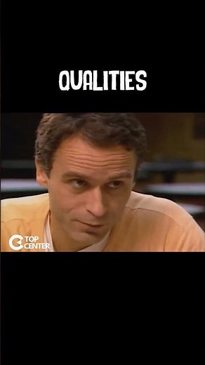 Ted Bundy: The Most Infamous Serial Killer in American History #shorts