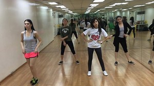 502K views · 13K reactions | Baby I like your style  eeyyy!! Louise Twist Castillo choreography  Dance Cover by Pop Girls  Rosalie Van Ginkel Joanna Mae Morales (JOANNATICS) Carlyn Ocampo Aubrey Vallerie Caraan | Carlyn Ocampo | Facebook