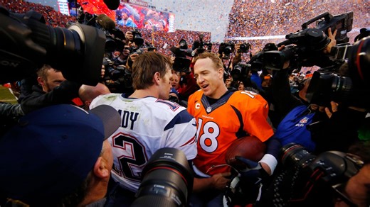 AFC Championship Game history ahead of another Bills-Chiefs showdown